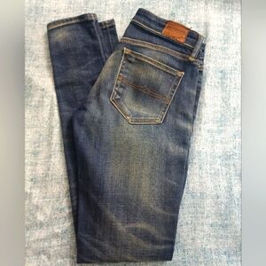 Jean Denim & Supply by Ralph Lauren.  Size 27-32